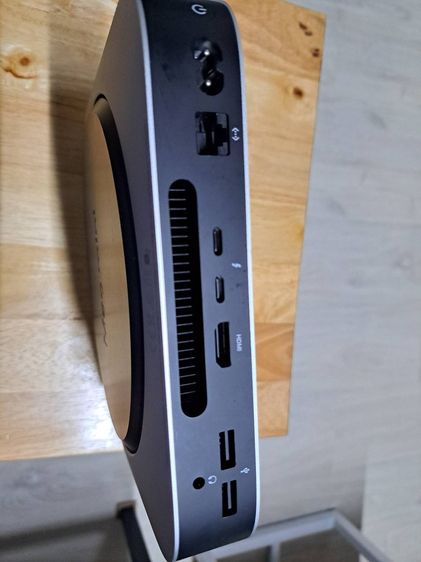 Mac mini M2 รูปที่ 5