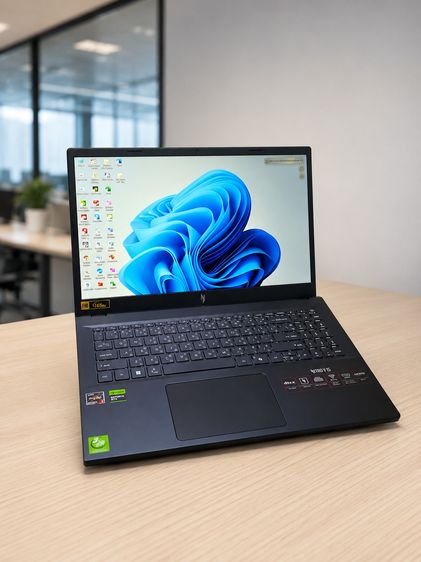 Acer Nitro V15 ANV15-41-R488  รูปที่ 2