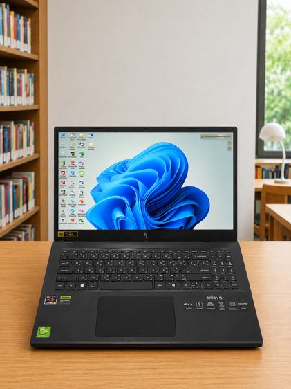 Acer Nitro V15 ANV15-41-R488 