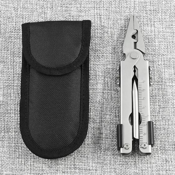 คีม multi tool สายกู้ระเบิด - gerber style รูปที่ 9