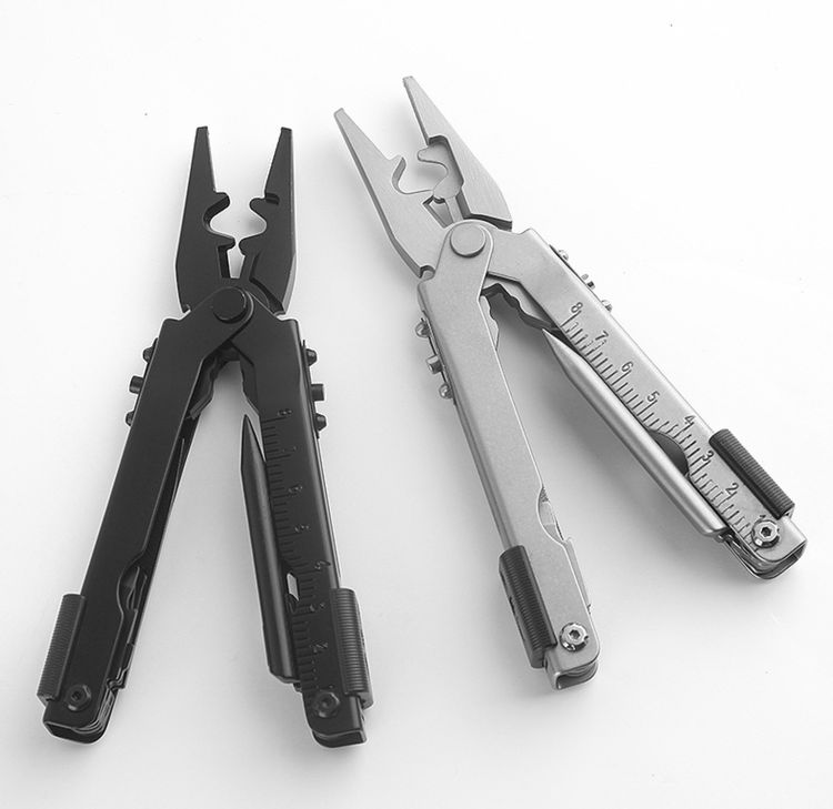 คีม multi tool สายกู้ระเบิด - gerber style รูปที่ 5
