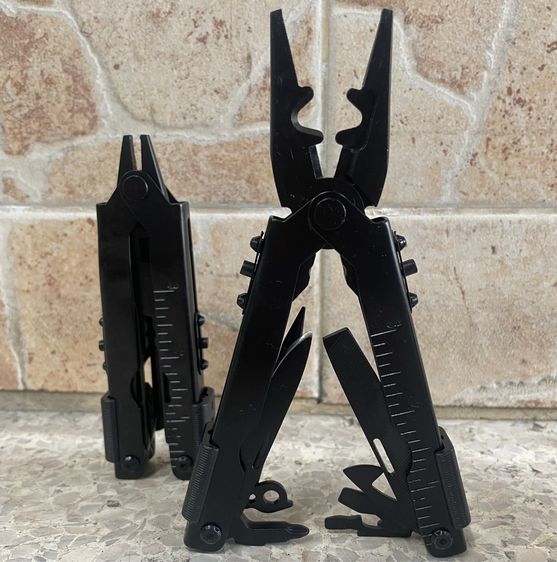 คีม multi tool สายกู้ระเบิด - gerber style รูปที่ 3