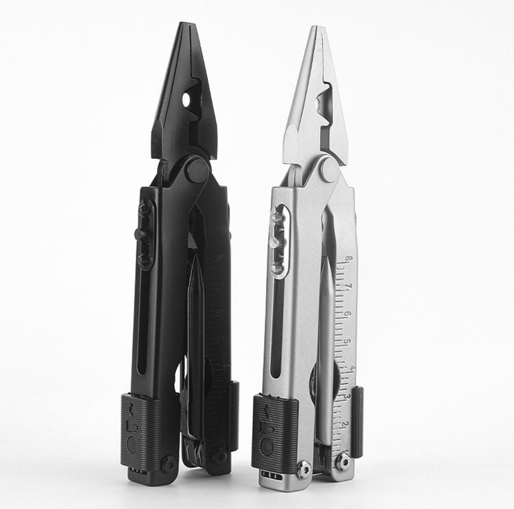 คีม multi tool สายกู้ระเบิด - gerber style รูปที่ 6