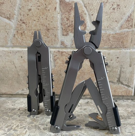 คีม multi tool สายกู้ระเบิด - gerber style รูปที่ 2