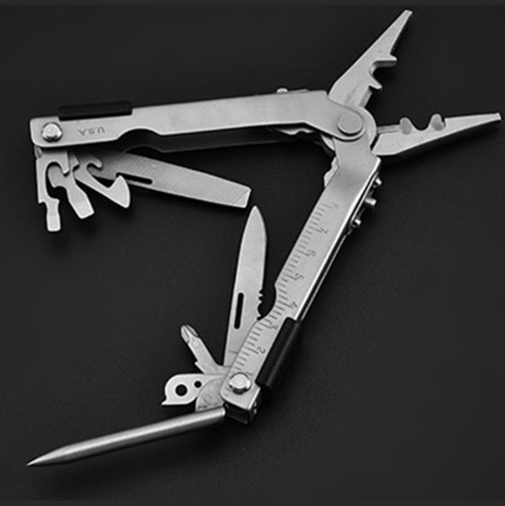 คีม multi tool สายกู้ระเบิด - gerber style รูปที่ 12