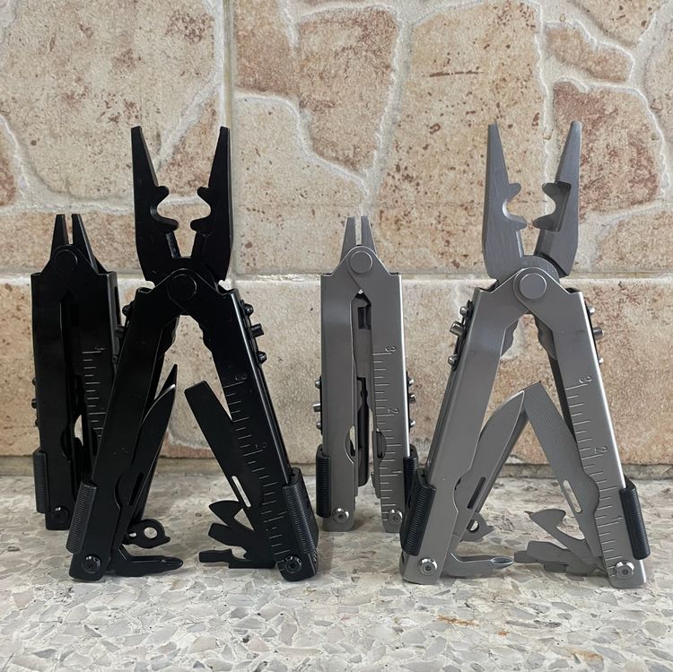 อื่นๆ คีม multi tool สายกู้ระเบิด - gerber style