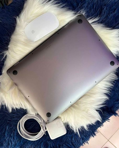 MacBook Air 13.3-inch  M1 2020 รูปที่ 8