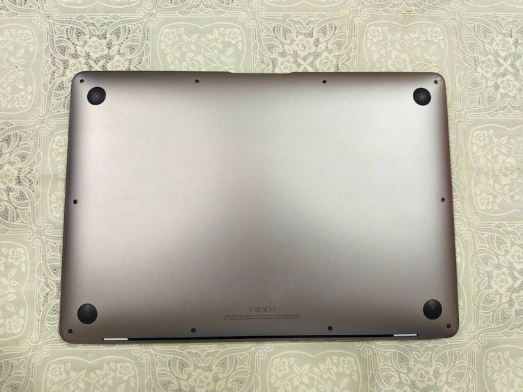 MacBook Air 13.3-inch  M1 2020 รูปที่ 4