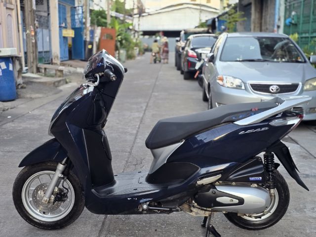 ขาย Lead125 ปี 2023 4V สวยๆ รูปที่ 5