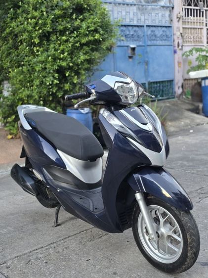 Honda ขาย Lead125 ปี 2023 4V สวยๆ