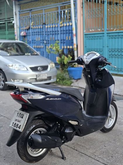 ขาย Lead125 ปี 2023 4V สวยๆ รูปที่ 6