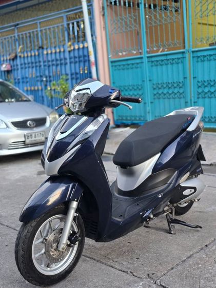 ขาย Lead125 ปี 2023 4V สวยๆ รูปที่ 4