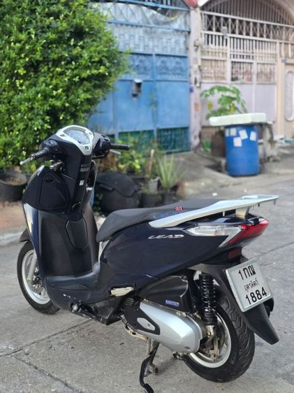 ขาย Lead125 ปี 2023 4V สวยๆ รูปที่ 3