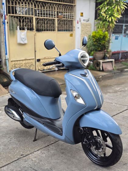 Yamaha ขาย Grand Filano Hybrid ปี 2019 สภาพดี