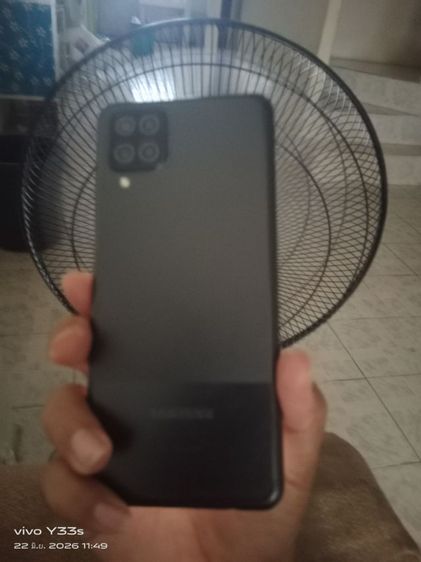 samsung a12 รามอินทรา 109 รูปที่ 2