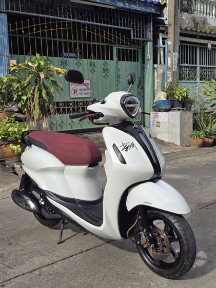ขาย Grand Filano ปี 2024 ABS รีโมท สวยๆ