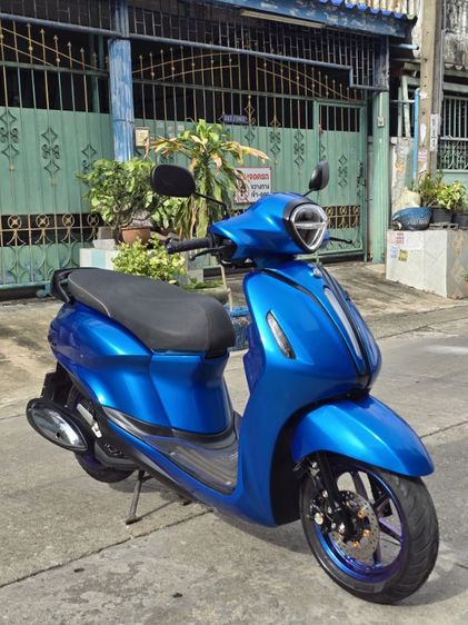 ขาย Grand Filano ปี 2022 สวยๆเลย