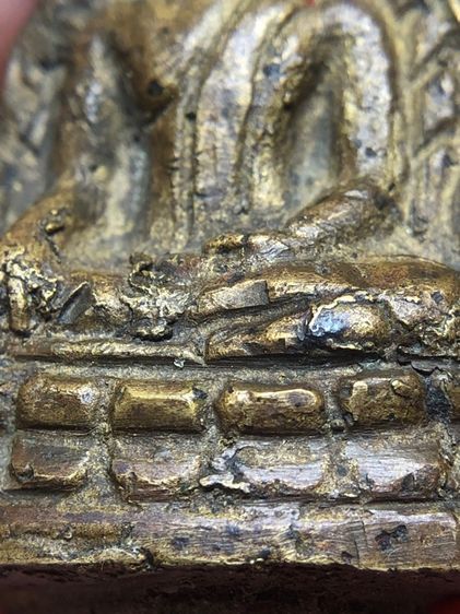 ชินราชอินโดจีนอกเลานูนหายาก รูปที่ 9