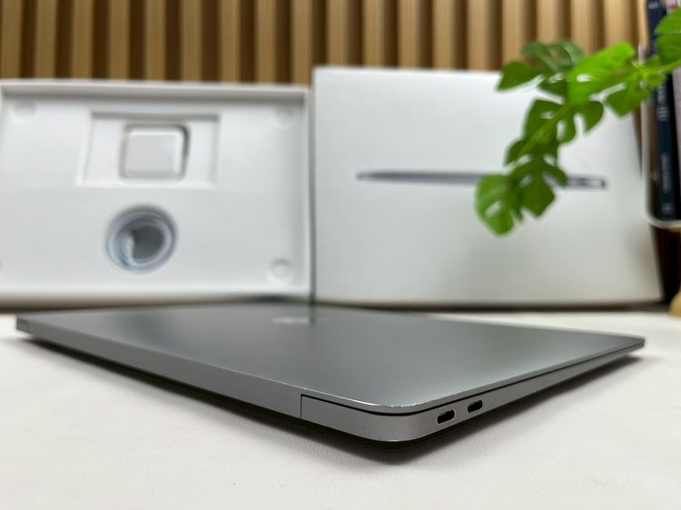MacBook Air 13-inch M1,2020 Ram8GB SSD256GB Space Gray รูปที่ 9