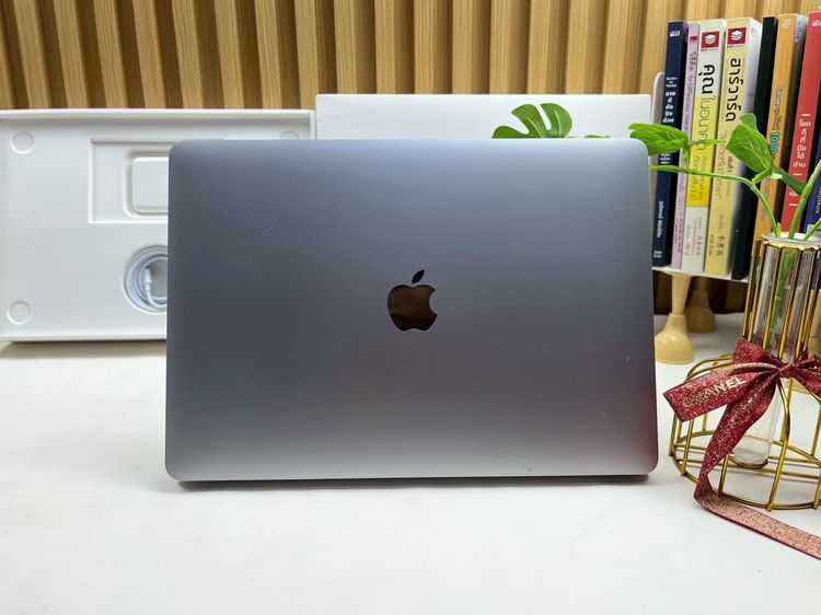 MacBook Air 13-inch M1,2020 Ram8GB SSD256GB Space Gray รูปที่ 11