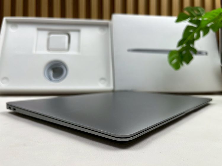 MacBook Air 13-inch M1,2020 Ram8GB SSD256GB Space Gray รูปที่ 10
