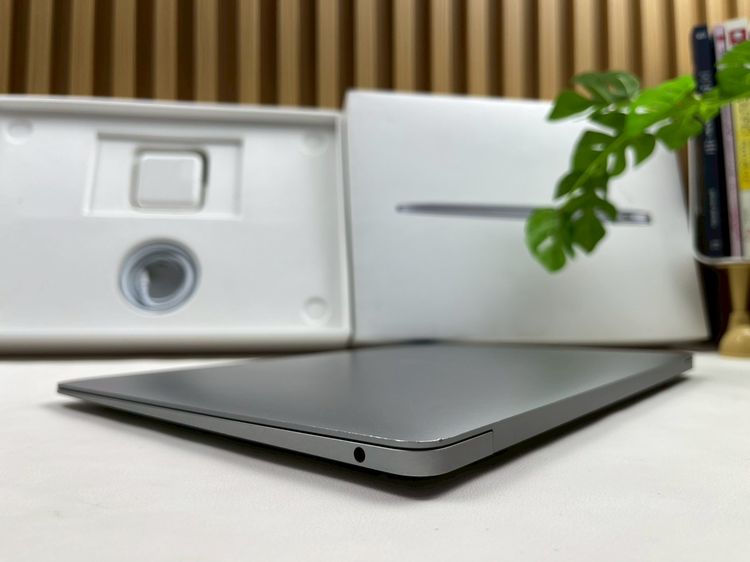 MacBook Air 13-inch M1,2020 Ram8GB SSD256GB Space Gray รูปที่ 8