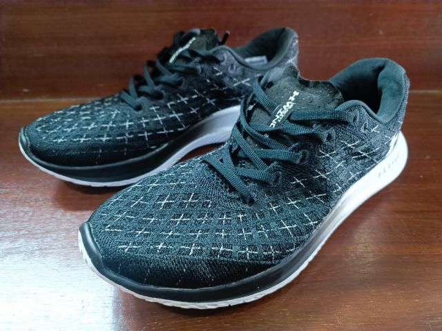 under armour สภาพดี