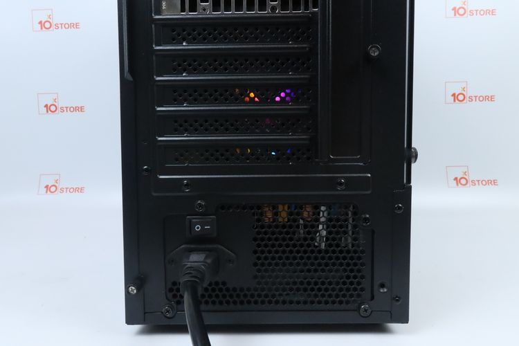 Comset Gaming Ryzen™ 5 5500.RX6600 RAM16.SSD480+250GB HDD1TB รูปที่ 9