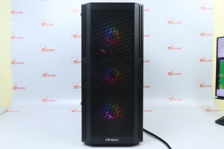 Comset Gaming Ryzen™ 5 5500.RX6600 RAM16.SSD480+250GB HDD1TB รูปที่ 5