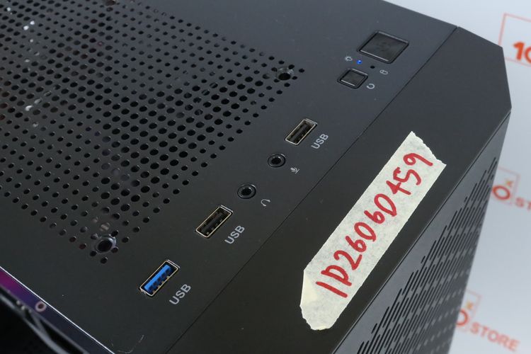 Comset Gaming Ryzen™ 5 5500.RX6600 RAM16.SSD480+250GB HDD1TB รูปที่ 15