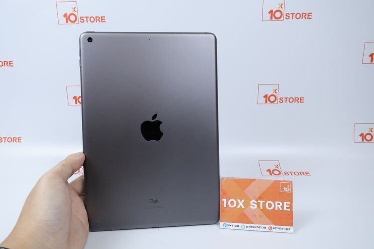 Apple iPad Gen 9 64GB WiFi