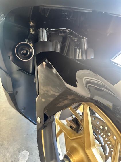 Honda Click160 ไมล์น้อย เจ้าของขายเอง รูปที่ 6