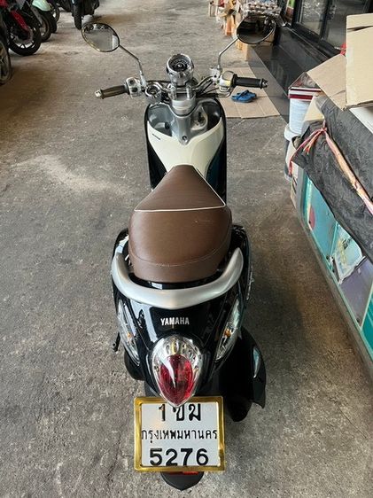 ขาย ฟีโน่ 125i  สวยๆ 33000 รวมโอน รูปที่ 3