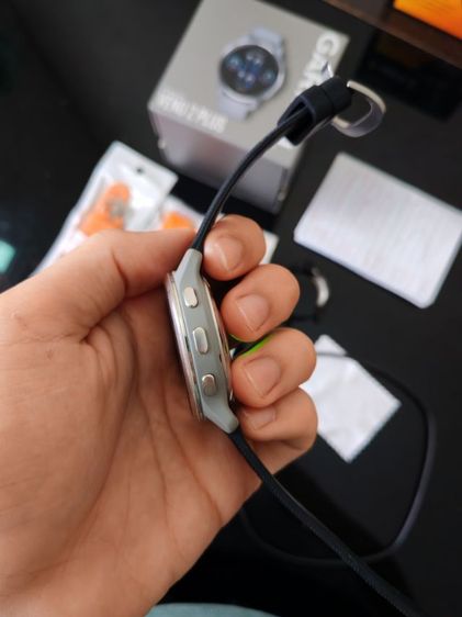 Garmin venu2plus  รูปที่ 2