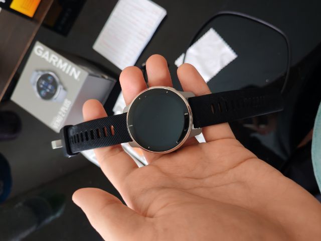 Garmin venu2plus  รูปที่ 8