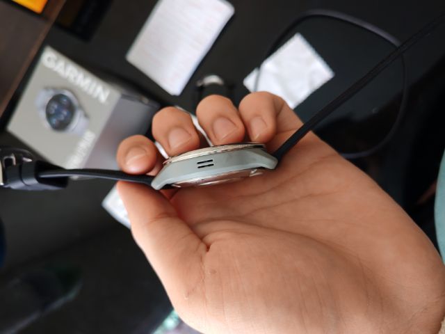 Garmin venu2plus  รูปที่ 6