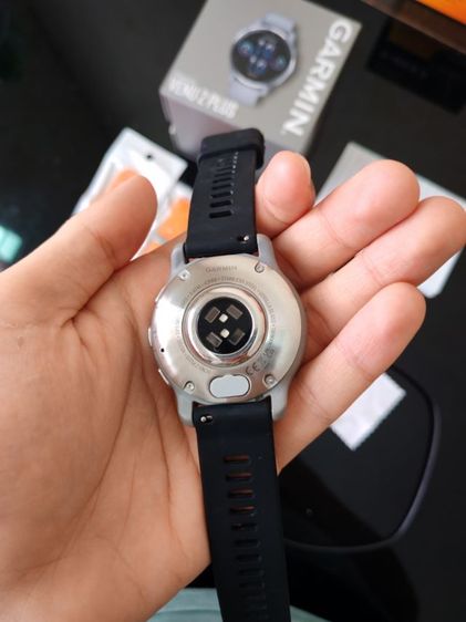 Garmin venu2plus  รูปที่ 5