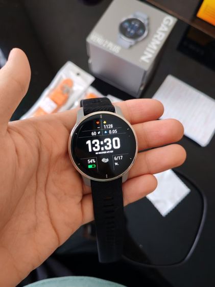 Garmin venu2plus  รูปที่ 4