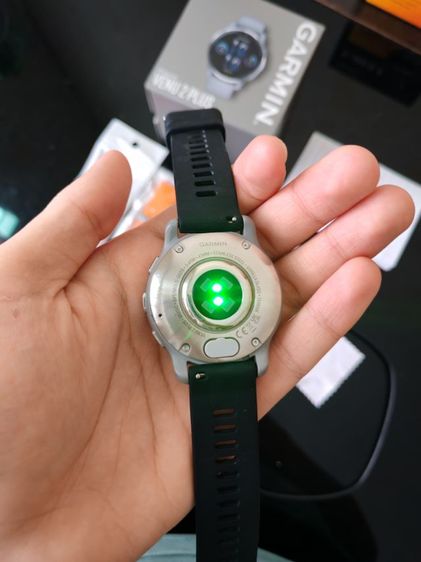 Garmin venu2plus  รูปที่ 3