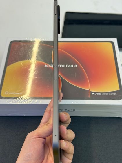xiaomi pad 8 รูปที่ 3