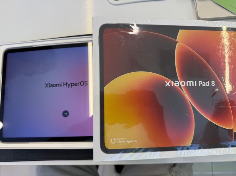 xiaomi pad 8 รูปที่ 6