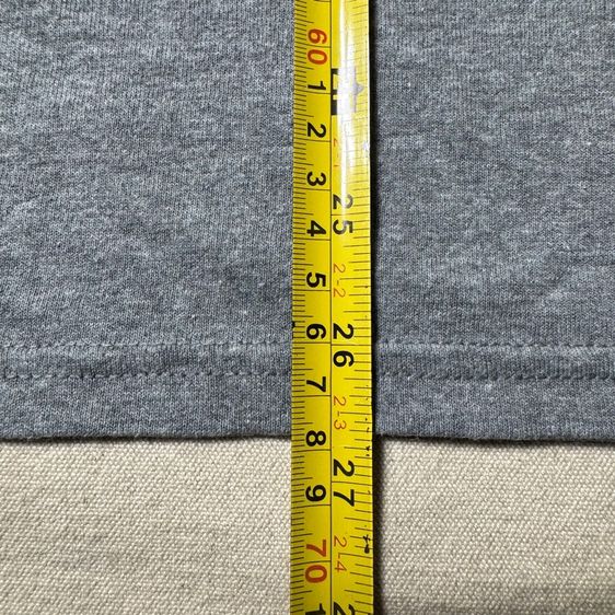 เสื้อยืด Vans off the wall Size S รูปที่ 8
