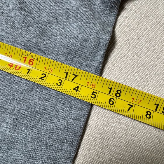 เสื้อยืด Vans off the wall Size S รูปที่ 9