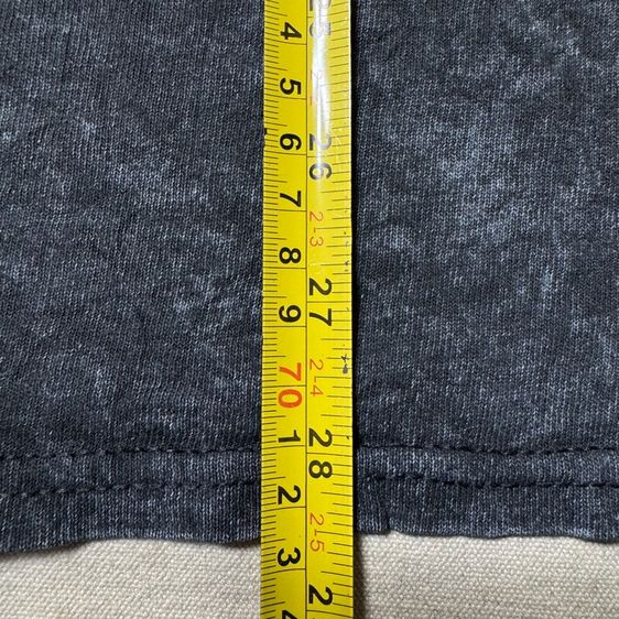 เสื้อยืด Death Valley Size L รูปที่ 7