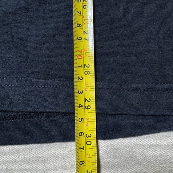 เสื้อยืด Hurley Skateboard​ Size L​ รูปที่ 9