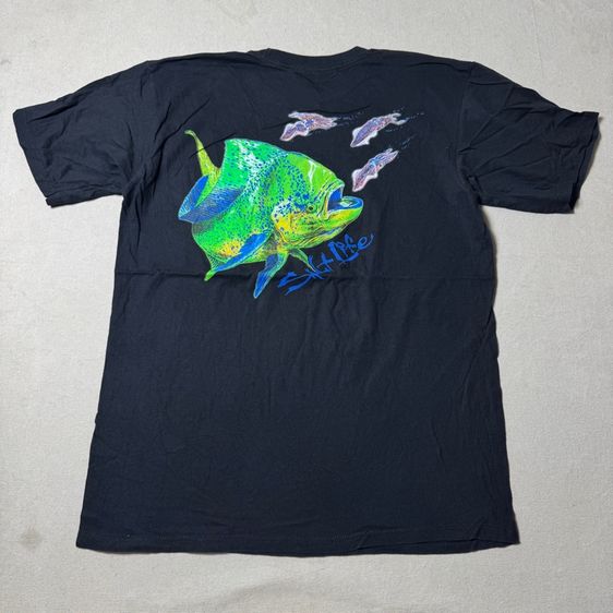 เสื้อยืด Salt Life Size M