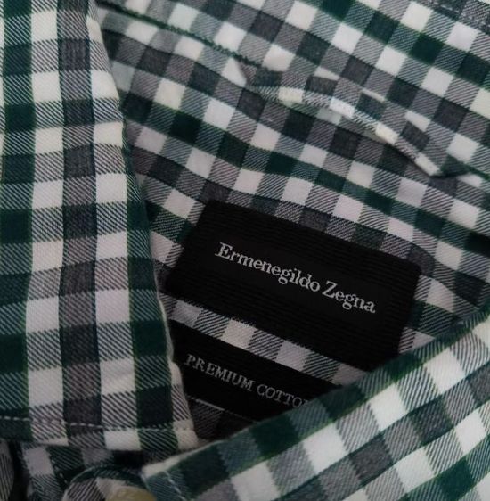Ermenegildo zegna