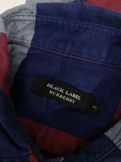 burberry รูปที่ 4