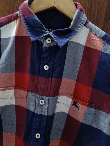 burberry รูปที่ 2