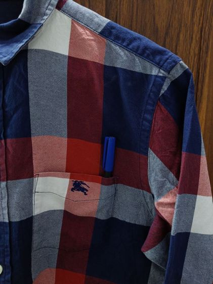 burberry รูปที่ 7